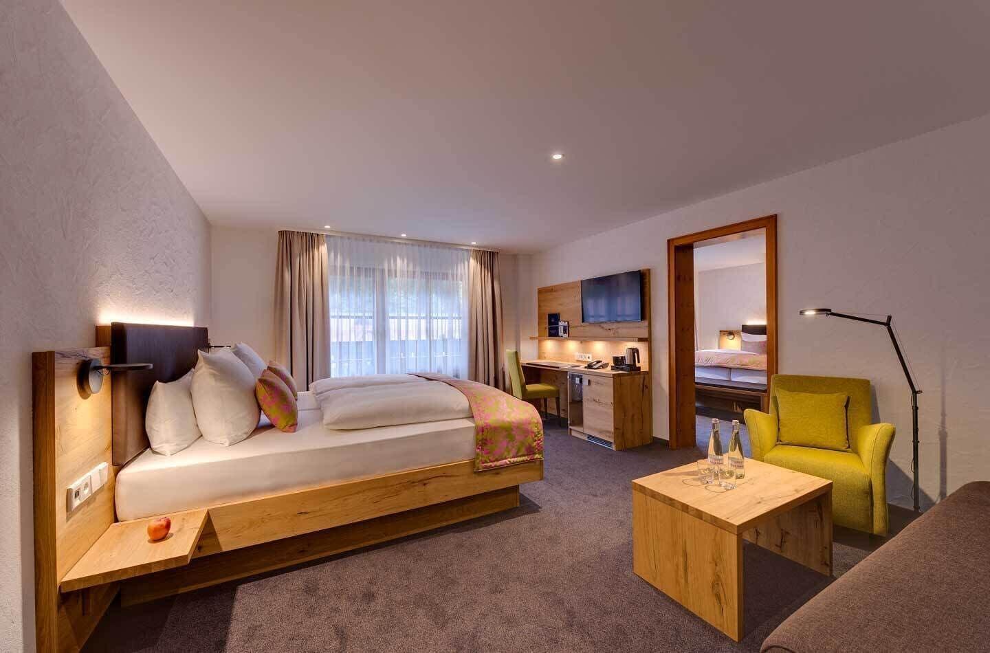 Hotel Hofgut Sternen - Ravennaschlucht Breitnau Luaran gambar