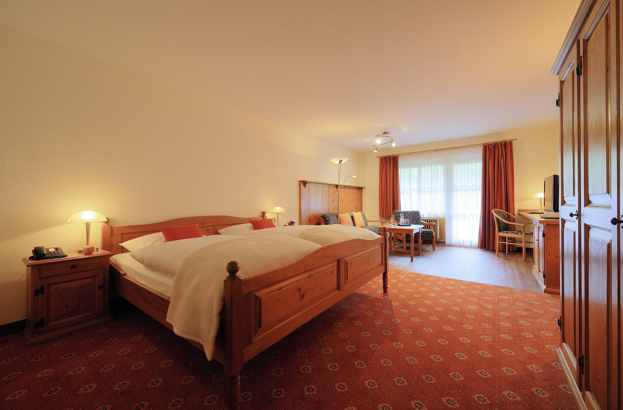 Hotel Hofgut Sternen - Ravennaschlucht Breitnau Luaran gambar