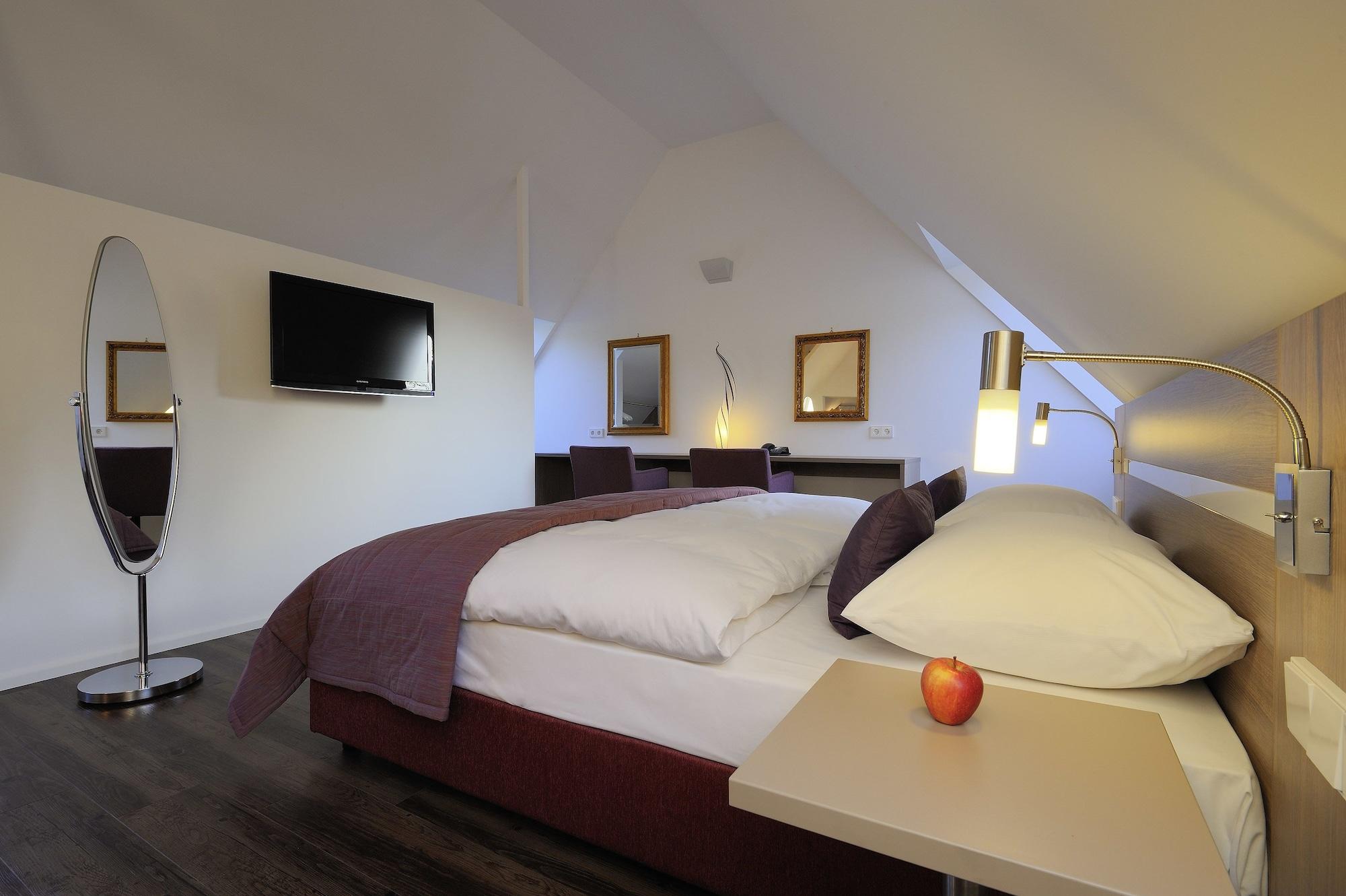 Hotel Hofgut Sternen - Ravennaschlucht Breitnau Luaran gambar