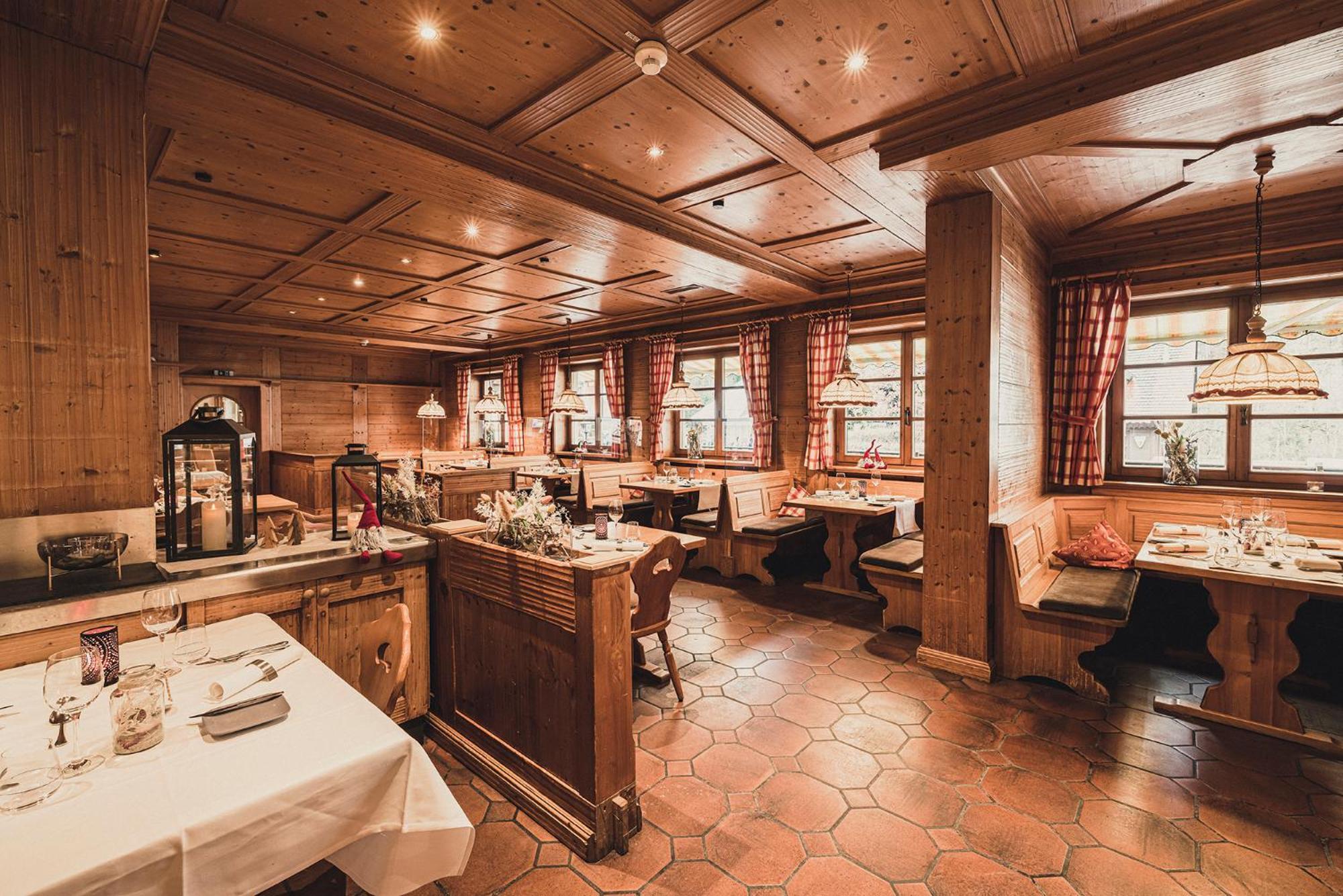 Hotel Hofgut Sternen - Ravennaschlucht Breitnau Luaran gambar