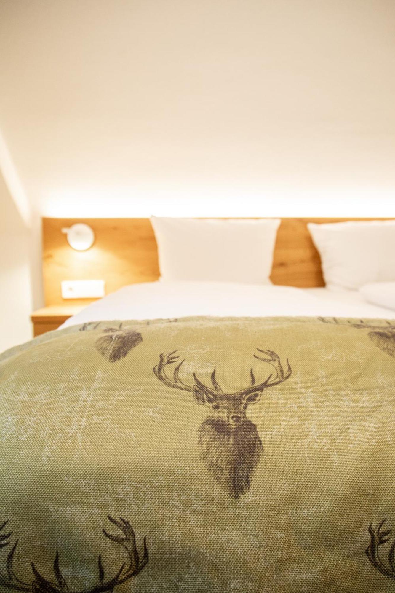 Hotel Hofgut Sternen - Ravennaschlucht Breitnau Luaran gambar