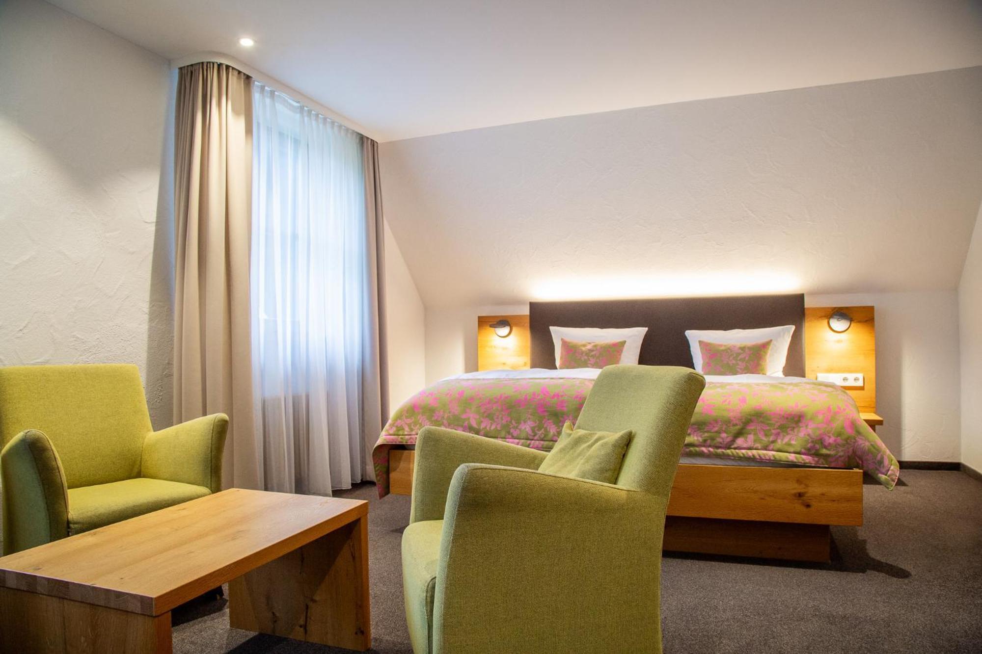 Hotel Hofgut Sternen - Ravennaschlucht Breitnau Luaran gambar