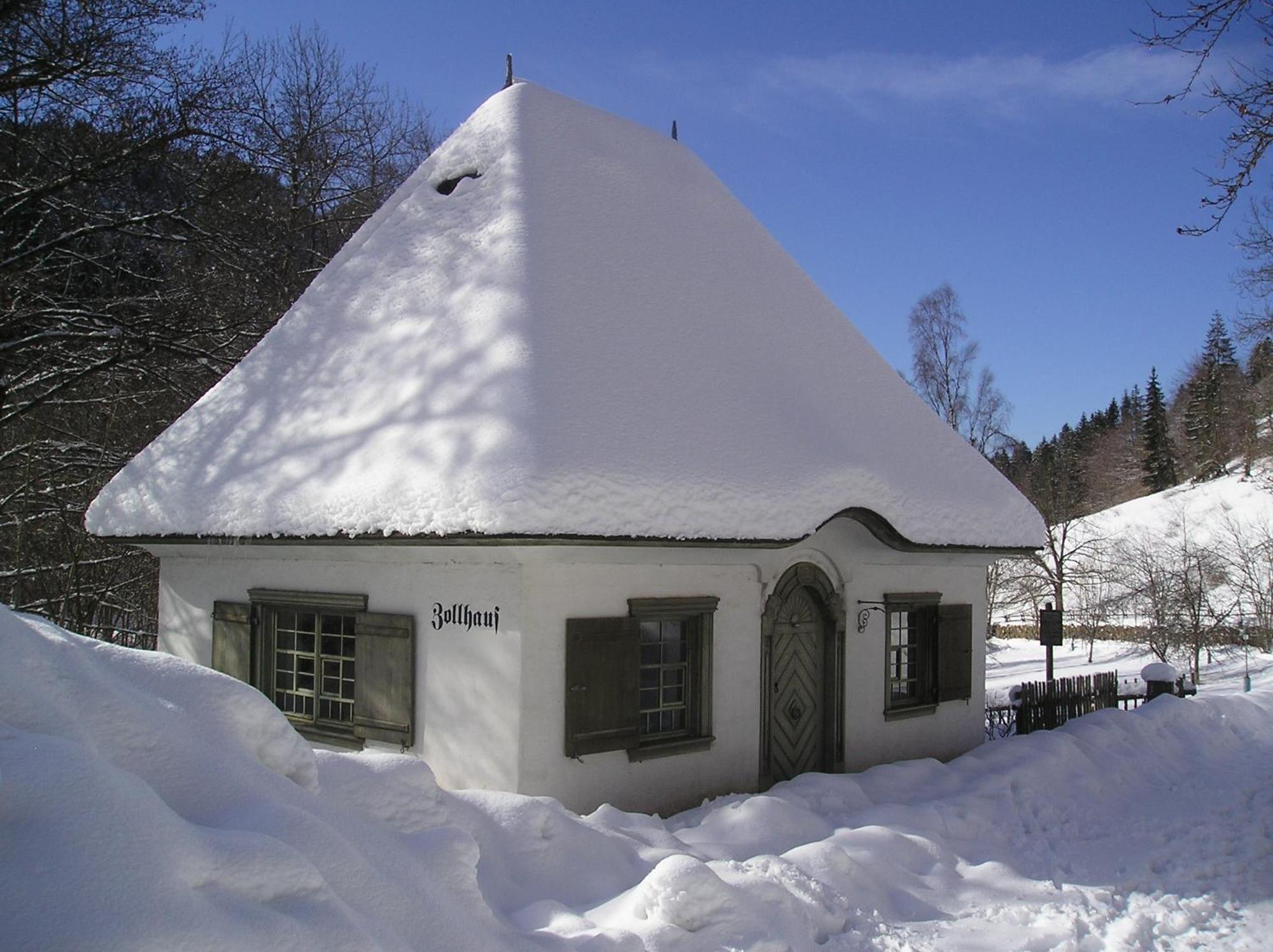 Hotel Hofgut Sternen - Ravennaschlucht Breitnau Luaran gambar