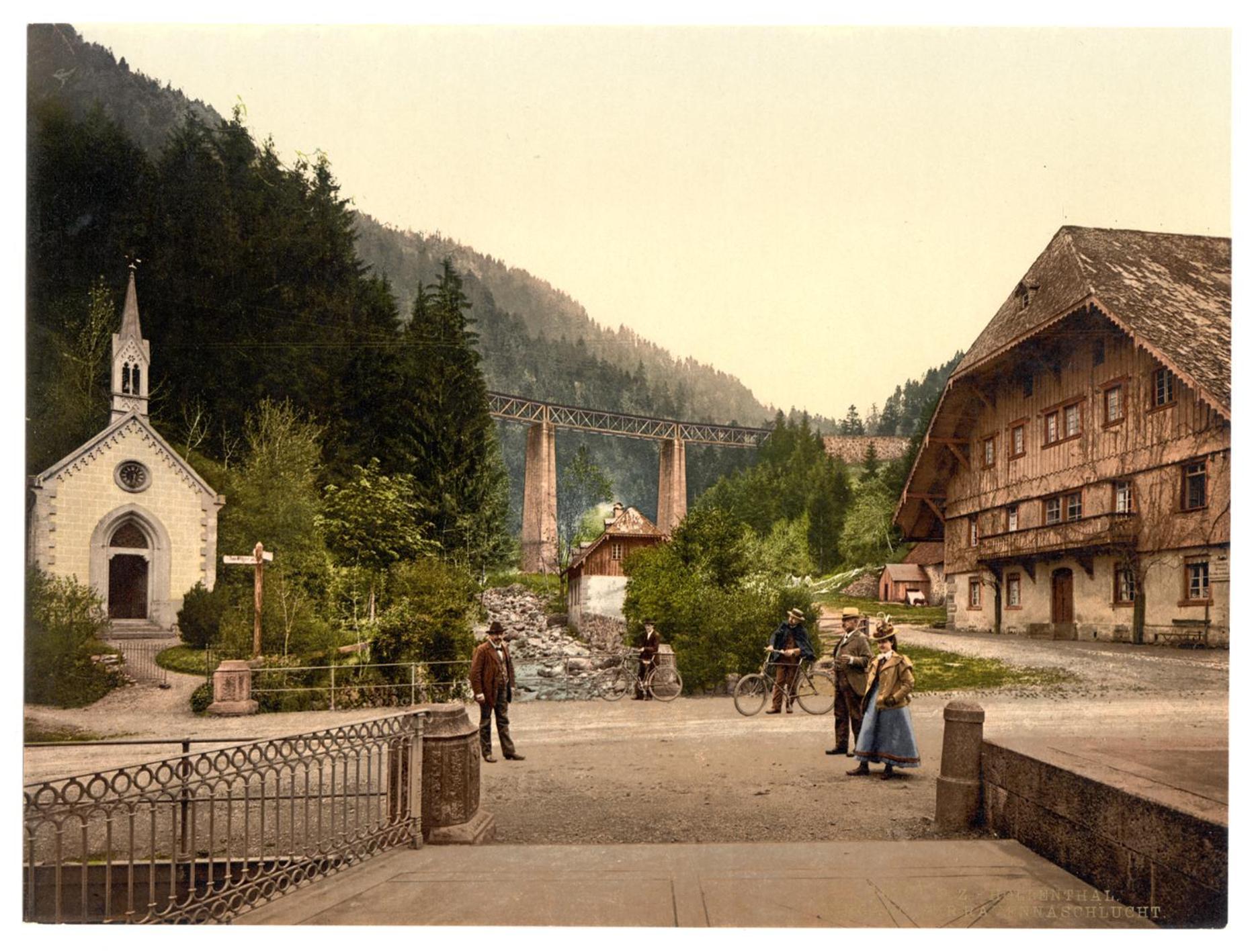 Hotel Hofgut Sternen - Ravennaschlucht Breitnau Luaran gambar