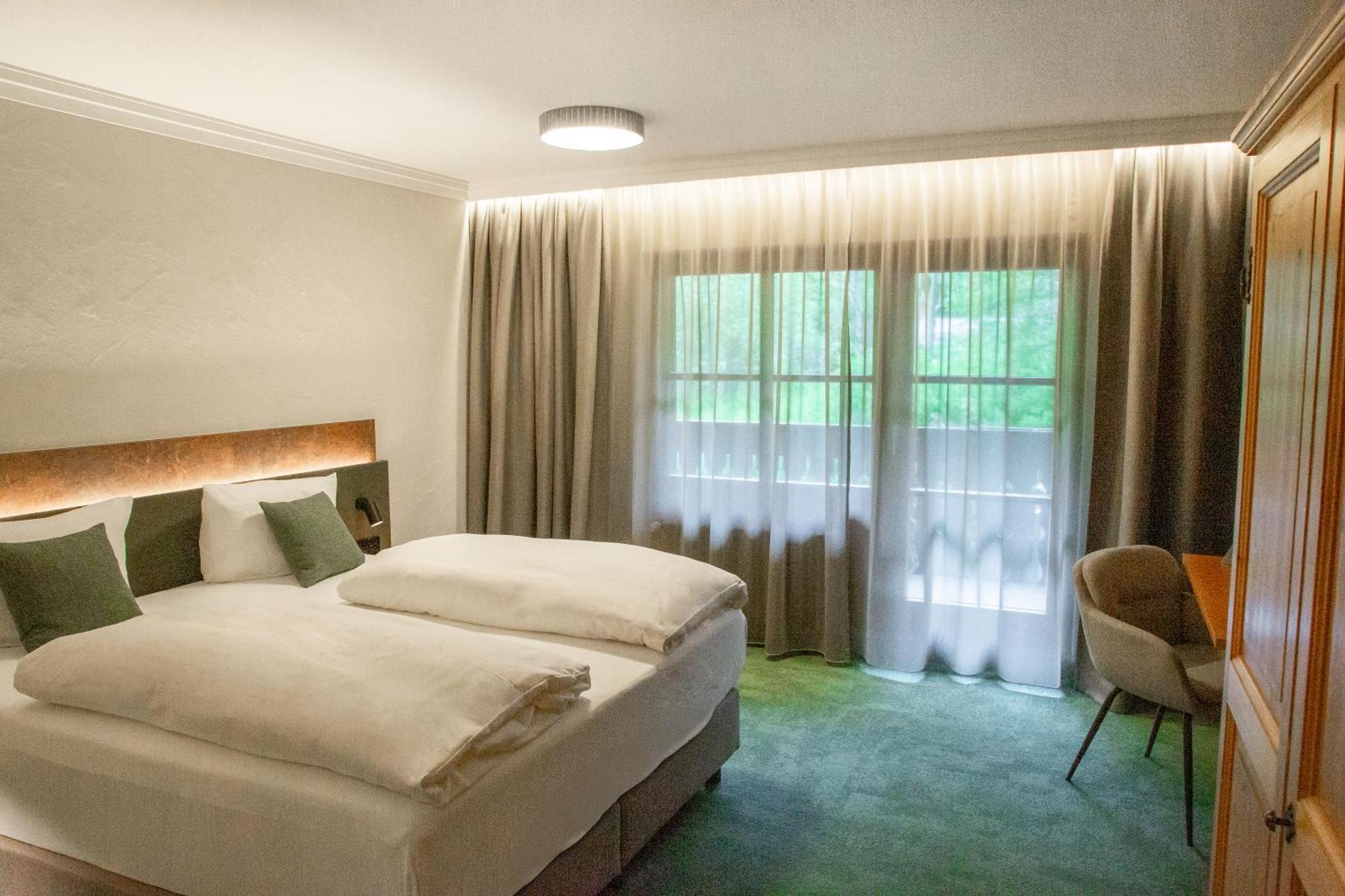 Hotel Hofgut Sternen - Ravennaschlucht Breitnau Luaran gambar