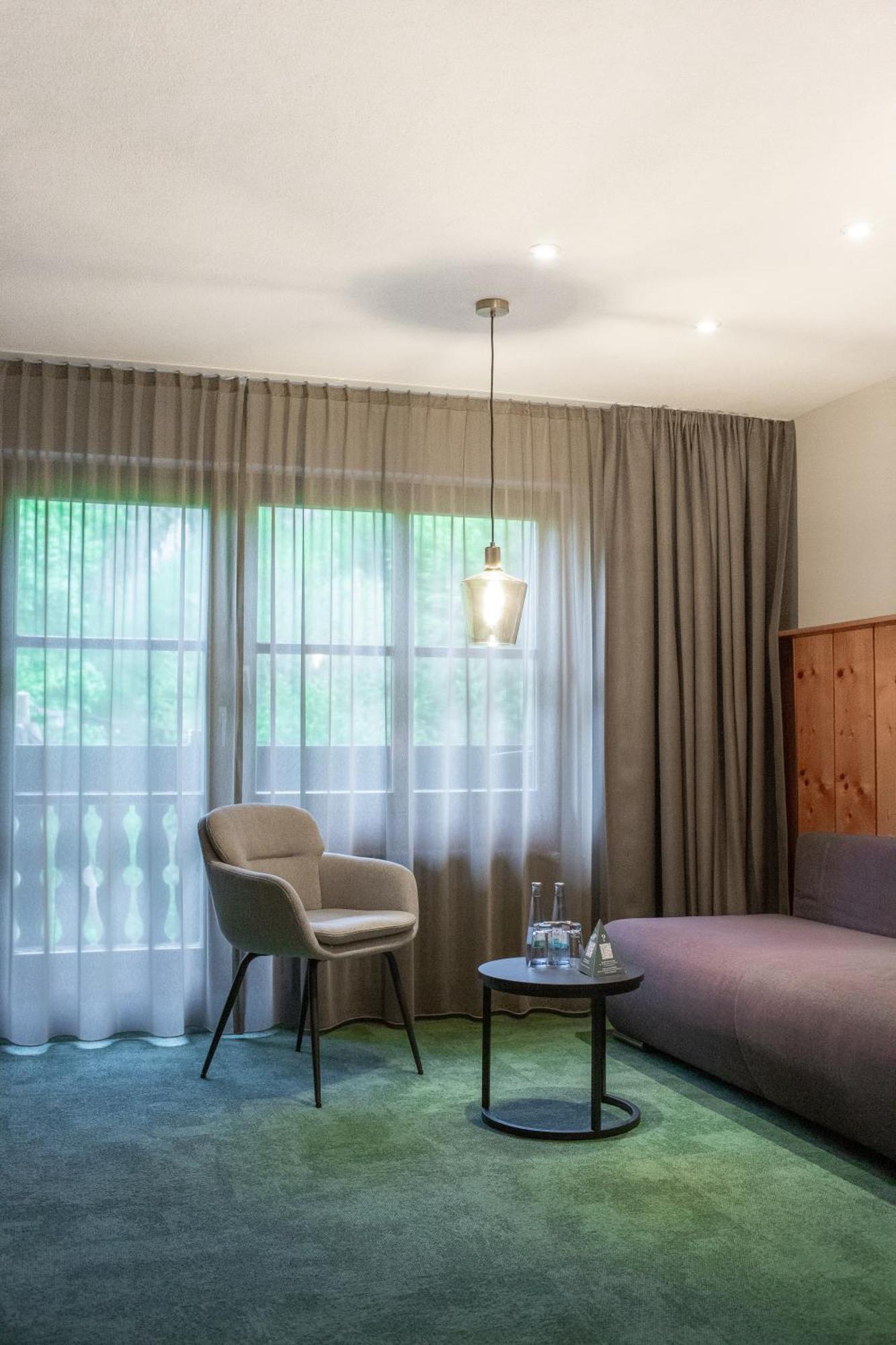 Hotel Hofgut Sternen - Ravennaschlucht Breitnau Luaran gambar
